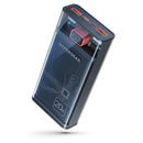 HYPERGEAR POWEBANK CLEARCHARGE XL 20000mAh TRANSPARENTE