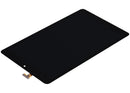 Reparación de pantalla con marco para TCL Tab 8 4G en Quetzaltenango.
