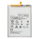 Batería original Samsung Galaxy A15 5G (A156) Service Pack, pila de repuesto para reparación.