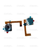 Sensor De Huella Negro Alcatel 5024J