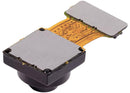 Cámara frontal de repuesto para Xiaomi Redmi 13C, ideal para reparar selfies y videos.