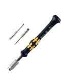 Compra el destornillador de torque Wera Micro ESD Kit (0.35 kgf cm) en Quetzaltenango, Xela - Herramientas de servicio OEM y piezas originales para reparaciones.