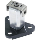 Eje pivote frontal usado OEM para DJI Mini 3 Pro, pieza de reparación esencial del brazo.