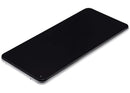 Pantalla LCD refurbished Xiaomi Mi 11 Lite 5G NE, color blanco Snowflake, para reparación de display.