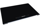 Pantalla completa OEM Apple MacBook Pro 15" A1990 (2018-2019) plateada, display LCD para reparación.