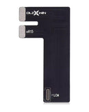Reemplazo de cable flexible para iTestBox (S200 / S300) compatible con OPPO R15 / R15 Pro en Quetzaltenango.