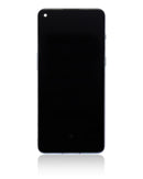 Pantalla OLED con marco OnePlus 9RT 5G en Quetzaltenango, encuentre la mejor calidad y servicio en reparaciones en Xela.