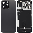 Compra la tapa trasera con placa de acero y carga NFC inalámbrica para iPhone 16 Pro Max en Xela Quetzaltenango.