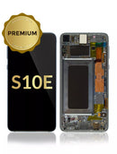 Encuentra la pantalla original Samsung Galaxy S10E en Quetzaltenango en color Canary Yellow.