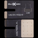 Encuentra en Xela un cable de prueba flexible compatible con Huawei Y7, Y7 Prime, Y7 Pro y Y9 2019 para tu iTestBox (S300 / S800).
