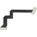 Cable flex Face ID tag-on I2C para iPhone 13 mini A2481, componente esencial para reparación.