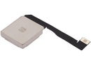 Cámara trasera ancha iPhone 14 (A2649, A2881) para reemplazo, lente principal con garantía.