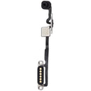 Cable flex de botón de encendido para Apple Watch SE (3ª Gen) 40mm, repuesto para reparación.