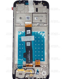 Pantalla Motorola E7 Xt2095 Negro