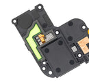Altavoz de repuesto para Motorola One Zoom (XT2010-01), pieza de reparación de sonido, color negro.