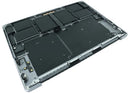 Tapa superior Space Gray refurbished para MacBook Pro 16" A2485/A2780 con batería y teclado ANSI US.