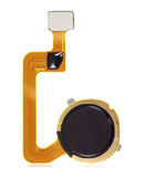 Lector de huellas con cable flexible para Xiaomi Redmi 12C disponible en Xela Quetzaltenango.