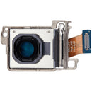 Cámara trasera periscópica teleobjetivo Samsung Galaxy S26 Ultra (S948) premium para reparación, zoom óptico avanzado.