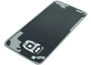 Tapa trasera original Samsung Galaxy S7 Edge blanca, repuesto G935F SM-G935 para reparación.