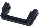 Puerto de carga USB Grommet original para Motorola Moto G (XT2613/2026), listo para reparación.