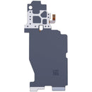 Bobina de carga inalámbrica NFC para Samsung Galaxy S24 Plus (SM-S926B), repuesto premium para reparación.