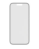 Cristal Templado Casper Pro Edge para iPhone 15