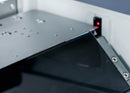Máquina láser UV TBK-958ZE 8W para reparación de celulares, separación de pantallas y remoción de tapa trasera.
