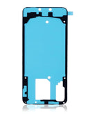 Adhesivo tapa trasera Samsung Galaxy A20 (A205 / 2019) para reparaciones en Quetzaltenango.