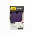 Estuche OTTERBOX Defender Morado /  Fucsia - SAMSUNG A21S