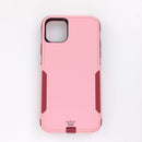 Estuche  Commuter ROSADO IPHONE 11 PRO MAX (6.5)