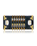 Conector FPC flex botón de volumen iPhone 6S Plus en Quetzaltenango.