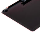 Pantalla LCD original MacBook 12 A1534 Rose Gold, repuesto para reparación, modelos 2015-2017.