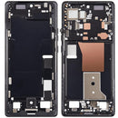 Reparación de marco LCD para Motorola Edge Plus XT2301 2023 en Xela Quetzaltenango.
