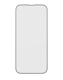 Protege la pantalla de tu iPhone 16 Pro con el vidrio templado de silicona Casper Pro transparente en Xela Quetzaltenango.