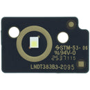 Flash board original Motorola Moto G Power (XT2617/2026) para reparación, repuesto de celular.