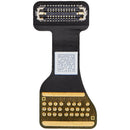Cable flex de mainboard para Apple Watch Ultra 49MM, vital para reparación y repuesto de pantalla.