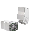 Ventilador extractor Wind Flow X con luz ideal para tu hogar en Quetzaltenango.