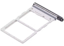 Encuentra la bandeja doble SIM negra compatible para Samsung Galaxy Z Flip 6 en Xela Quetzaltenango.