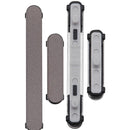 Reparación de botones duros (Encendido / Volumen) para Samsung Galaxy S25 Ultra Titanium Gray en Xela Quetzaltenango.