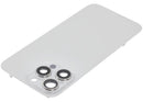 Tapa trasera con placa de acero con imán MagSafe preinstalado para iPhone 15 Pro Max en Xela Quetzaltenango.