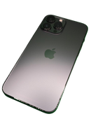 iPhone 13 Pro Max Seminuevo en Xela Quetzaltenango - 128GB - Certificado - Salud de batería al 100% - Negro.