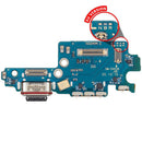 Puerto de carga USB-C con lector SIM para Samsung Galaxy S26 (SM-S942B) versión EU, repuesto premium.