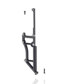 Encuentra soporte central para MacBook Pro Unibody 15 (A1286 / Mid 2009) (2.53 GHz) en Xela Quetzaltenango.