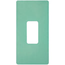 Molde metálico de posicionamiento para reparar pantalla de iPhone 15 Plus/16 Plus (solo cristal).