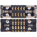 Conector FPC para linterna iPhone 13/13 Mini disponible en Xela, Quetzaltenango.