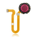 Encuentra el lector de huellas dactilares con cable flexible para Motorola One Hyper en Xela.