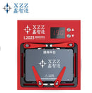 Mesa de calor inteligente XZZ L2023 para reparación de iPhone X-17 Pro Max, 220V, versión EU.
