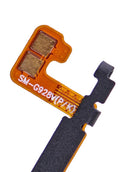 Cable flex boton de encendido para Samsung Galaxy S6 Edge Plus en Xela, Quetzaltenango.