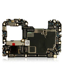 Placa madre original OnePlus 10T 5G 128GB 8GB, versión US, para reparación de móviles.