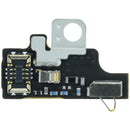 Placa de antena inferior original para Motorola Razr Fold XT2651, repuesto para reparación.